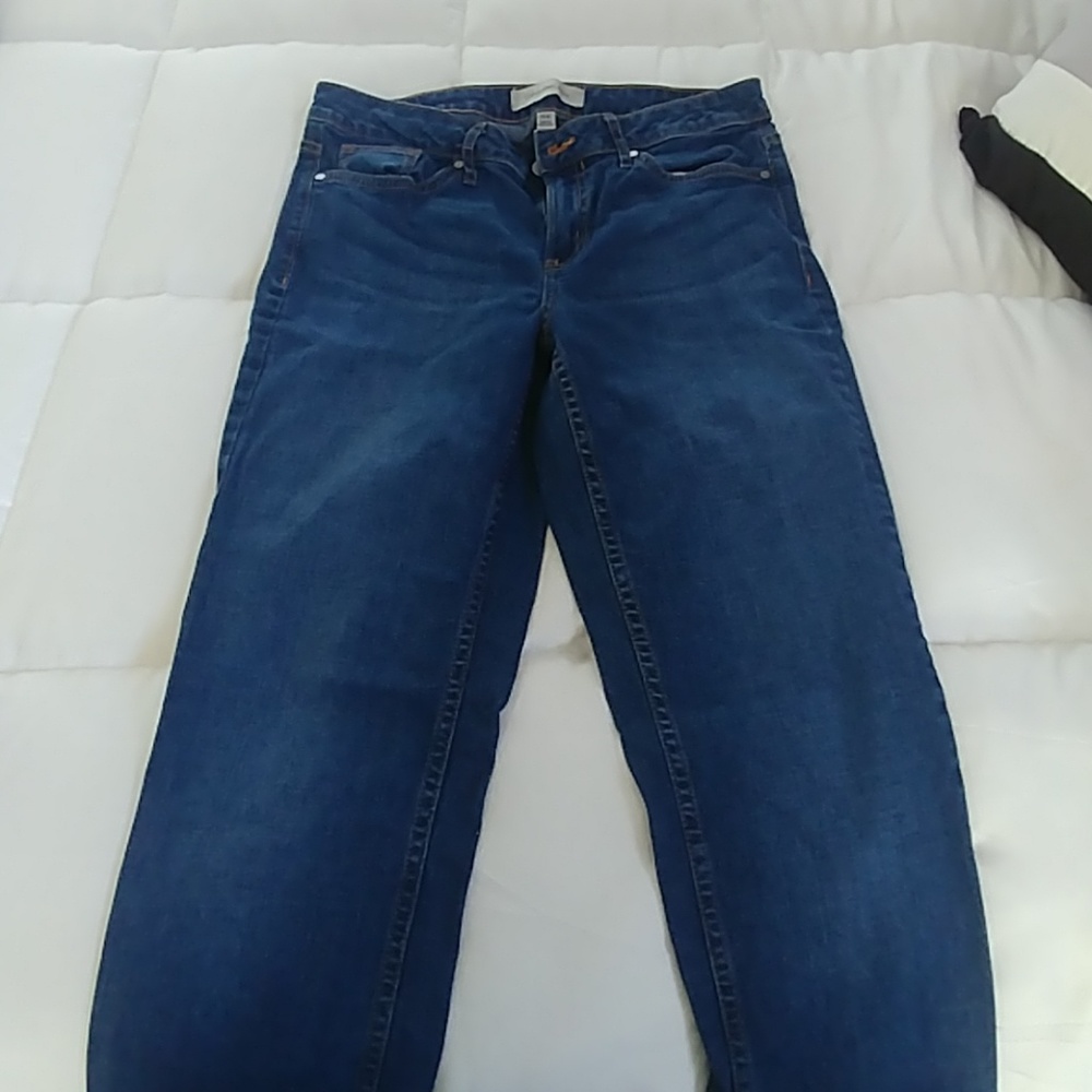 Calvin klein jeans ultimate skinny jean size 8